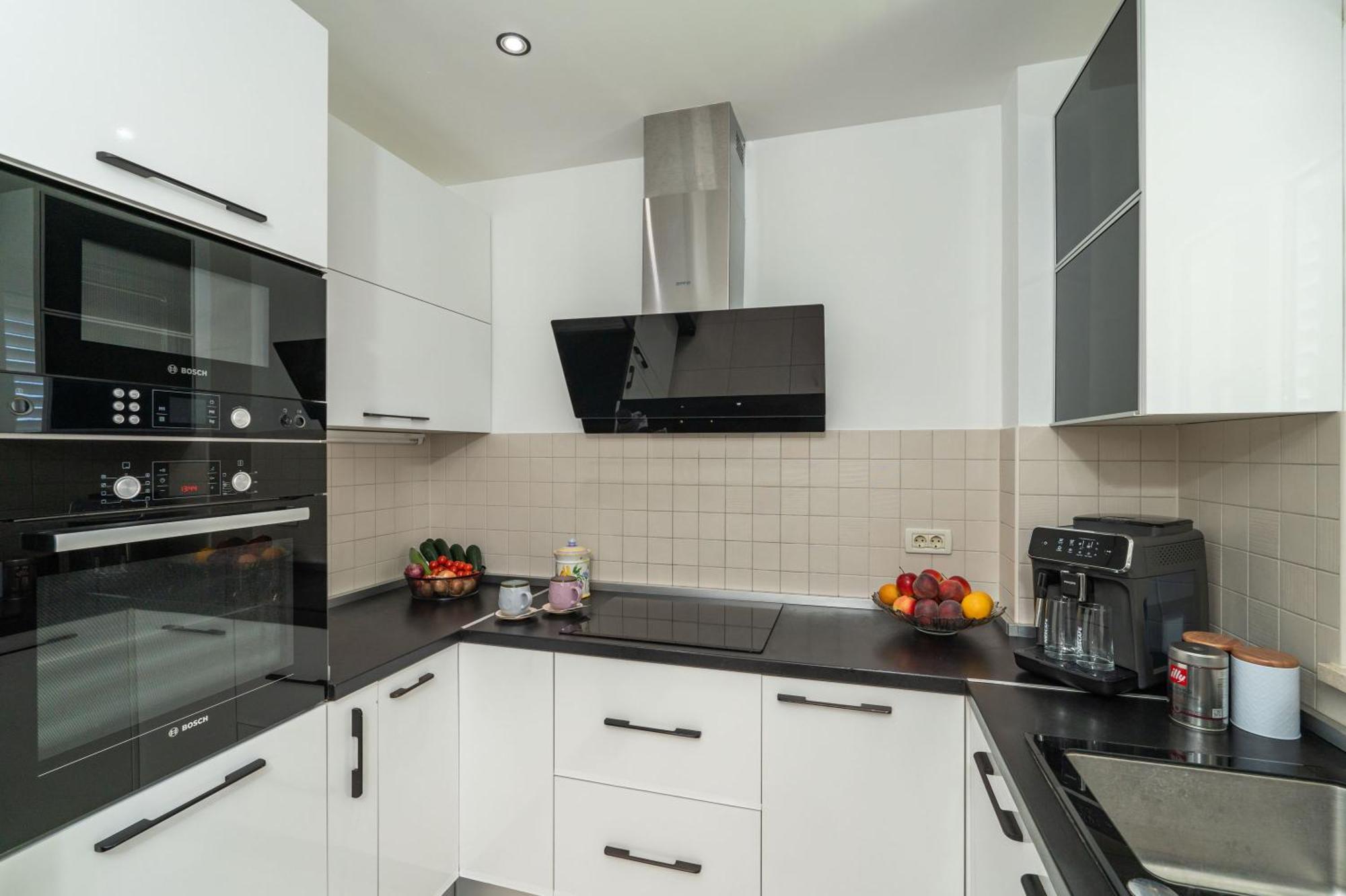 Seaview Elegance Apartment Zaton  Eksteriør bilde