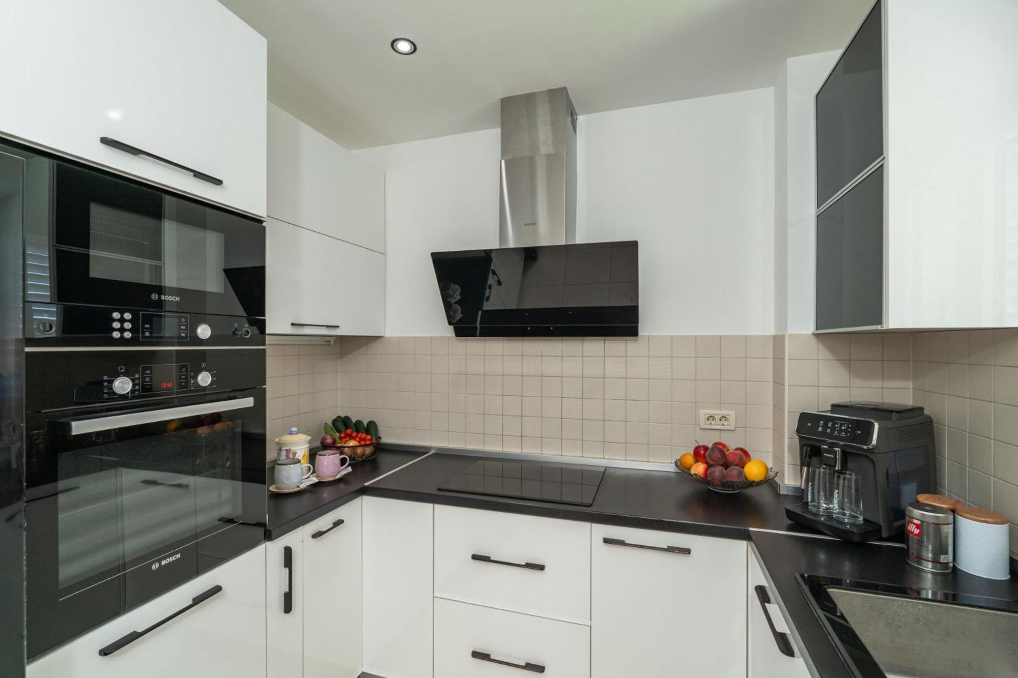 Seaview Elegance Apartment Zaton  Eksteriør bilde